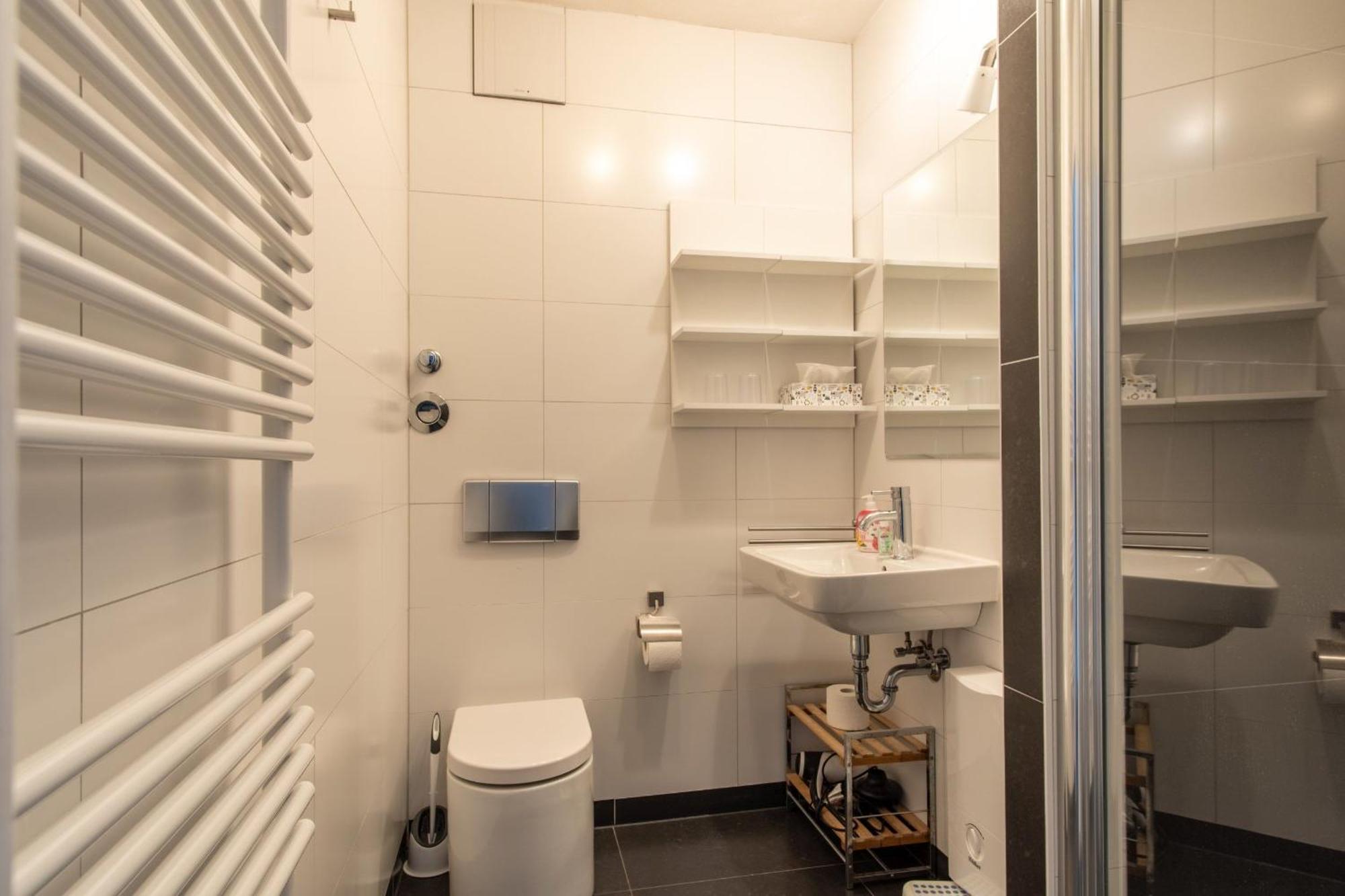 Apartment Haus Godewind 12 
